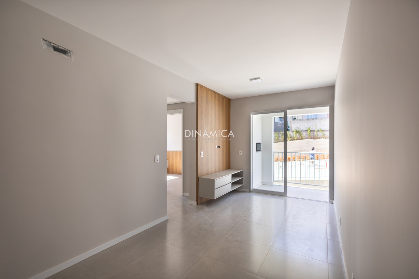 Apartamentos de dois dormitórios na Fortaleza Alta em frente ao campus da Furb! — foto 7