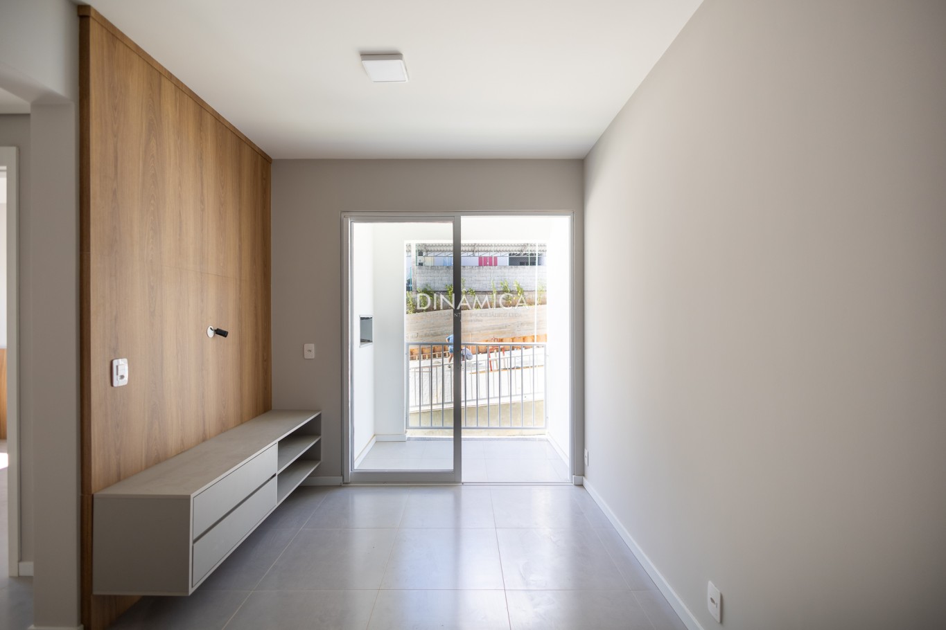 Apartamentos de dois dormitórios na Fortaleza Alta em frente ao campus da Furb! — foto 6