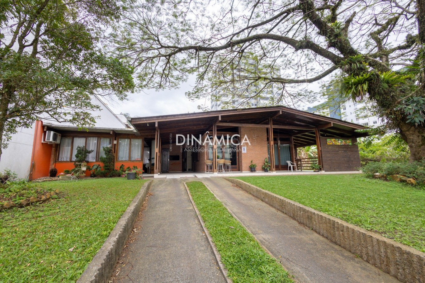 Excelente casa com terreno na Vila Nova — foto 4