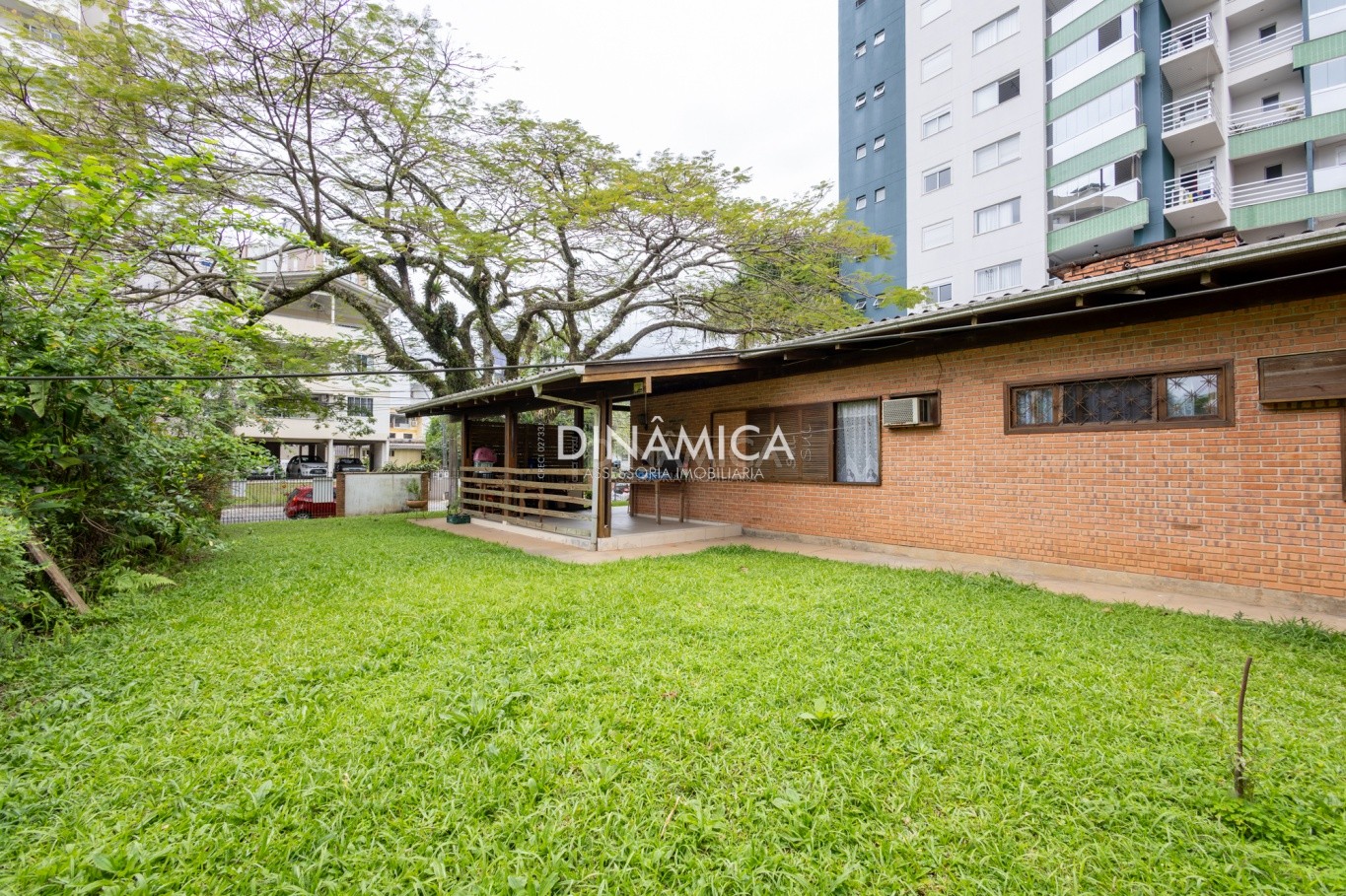 Excelente casa com terreno na Vila Nova — foto 7