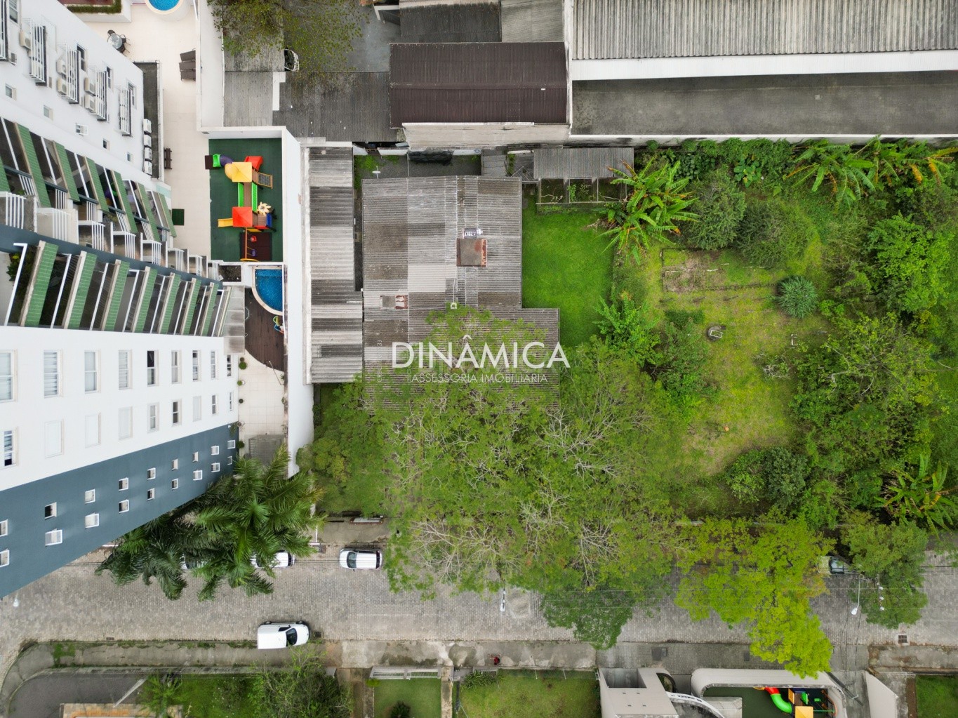 Excelente casa com terreno na Vila Nova — foto 2