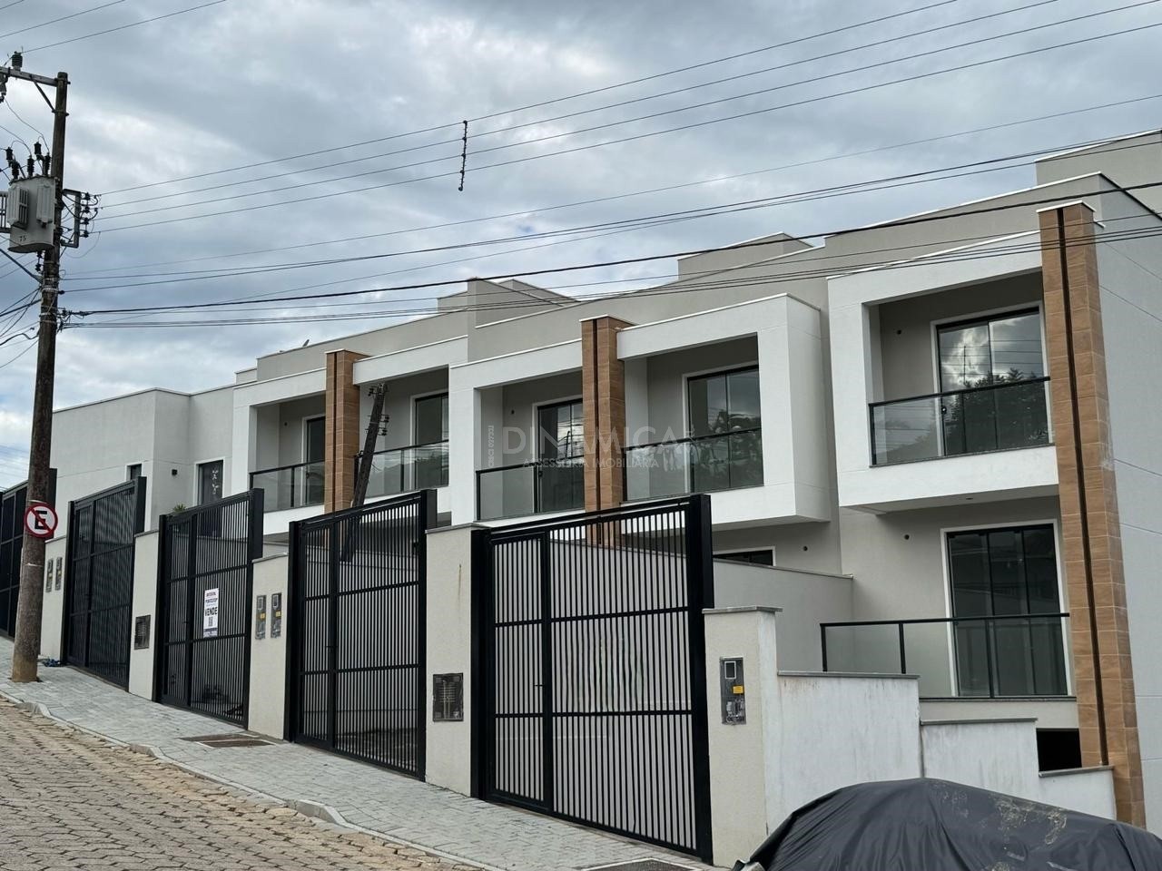 Comprar Sobrado no bairro Itoupava Central em Blumenau