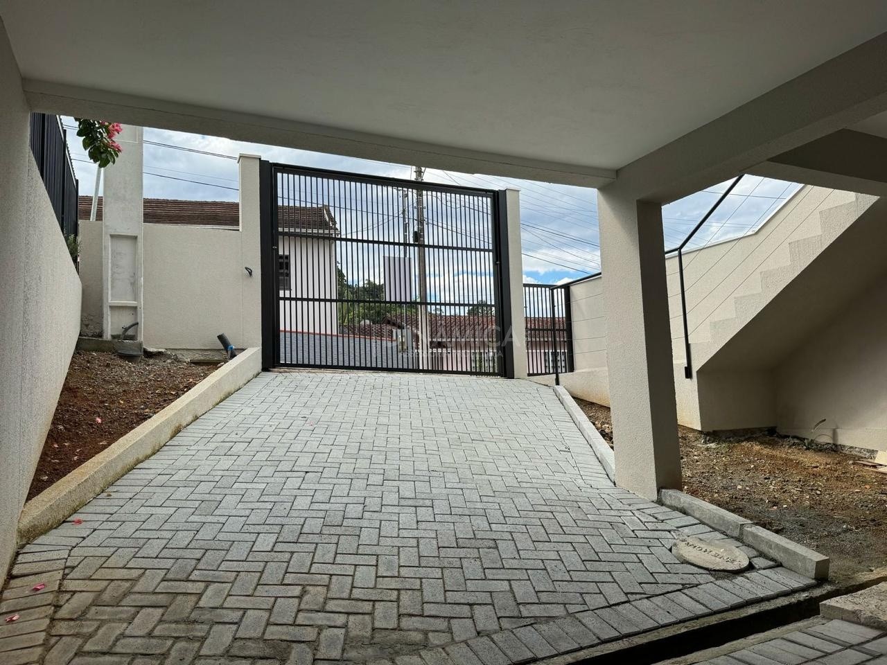 Comprar Sobrado no bairro Itoupava Central em Blumenau