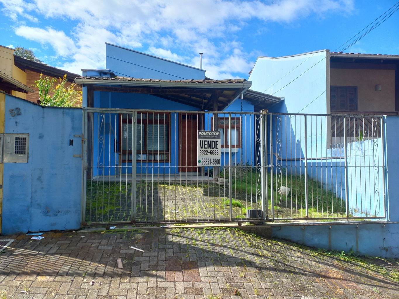 casa em Blumenau, casa 3 quartos, casa a venda, área de festas com churrasqueira, casa no bairro Escola Agrícola, imobiliária em Blumenau, dinamica sul