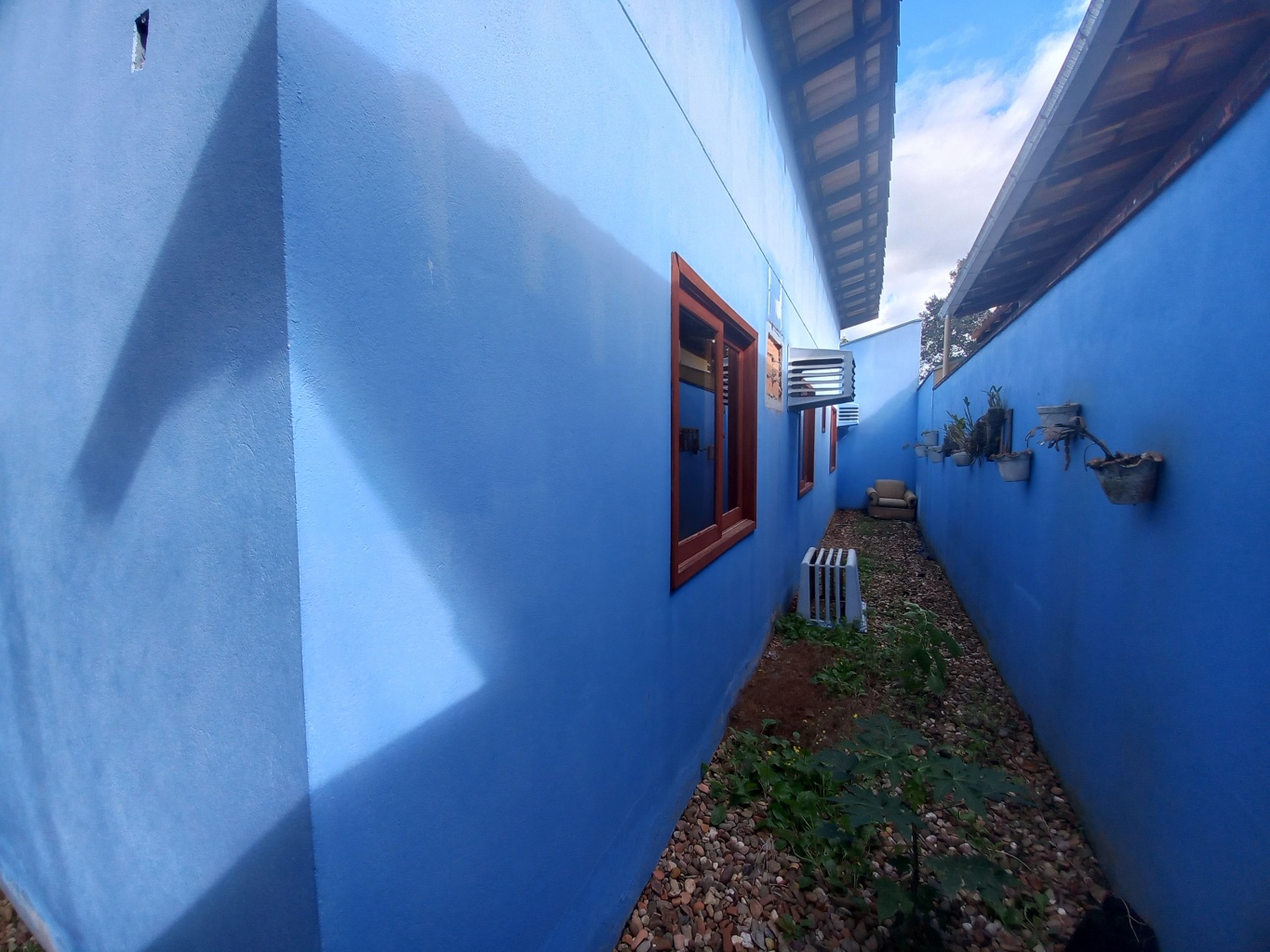 casa em Blumenau, casa 3 quartos, casa a venda, área de festas com churrasqueira, casa no bairro Escola Agrícola, imobiliária em Blumenau, dinamica sul