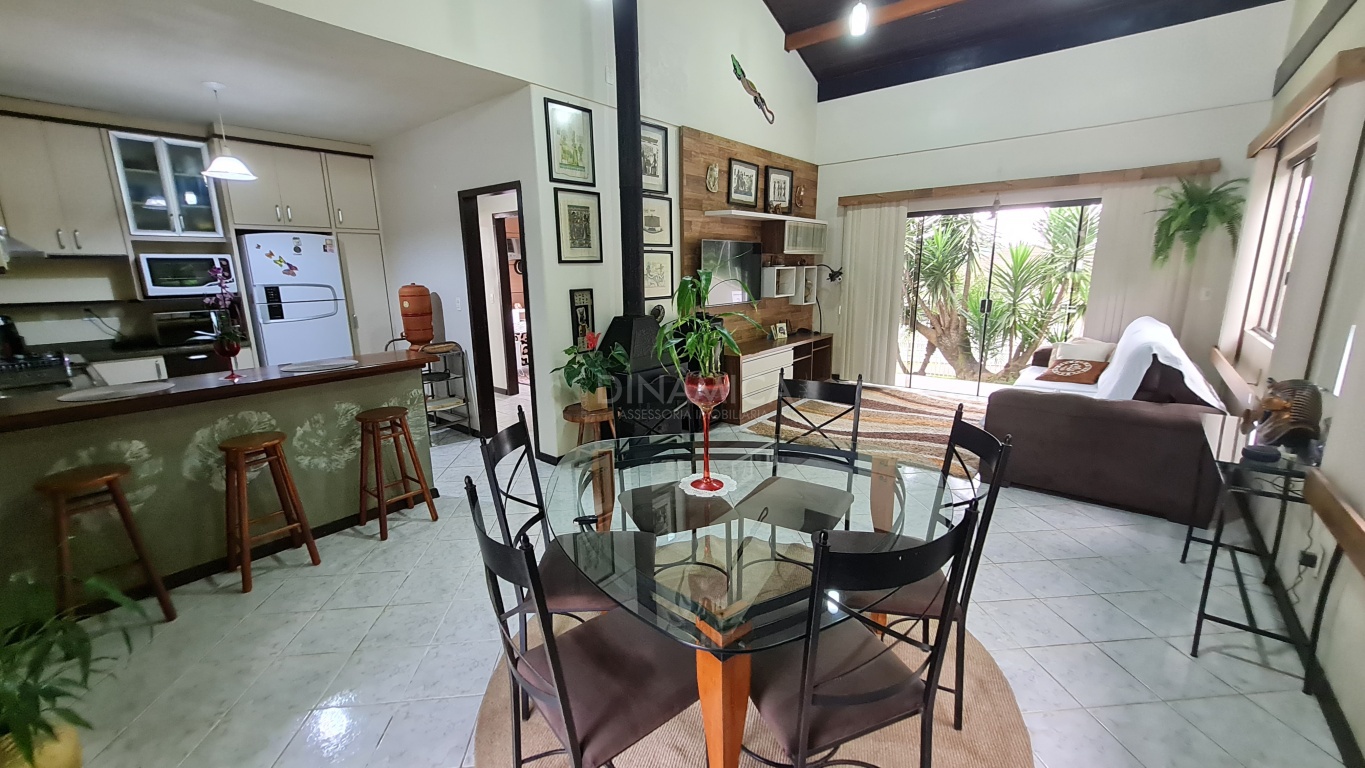 Comprar Casa no bairro Fortaleza em Blumenau