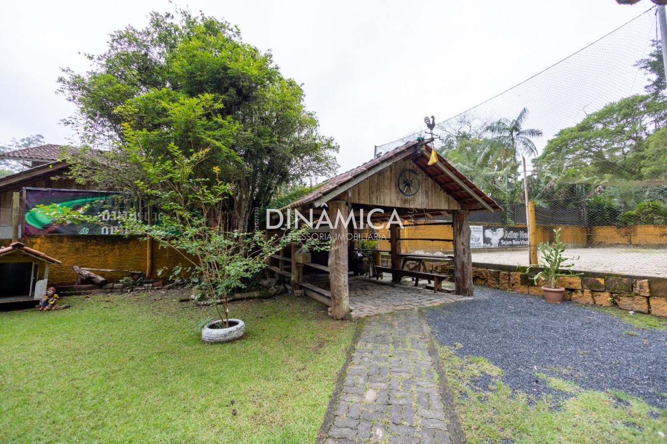 Comprar Sítio no bairro Progresso em Blumenau