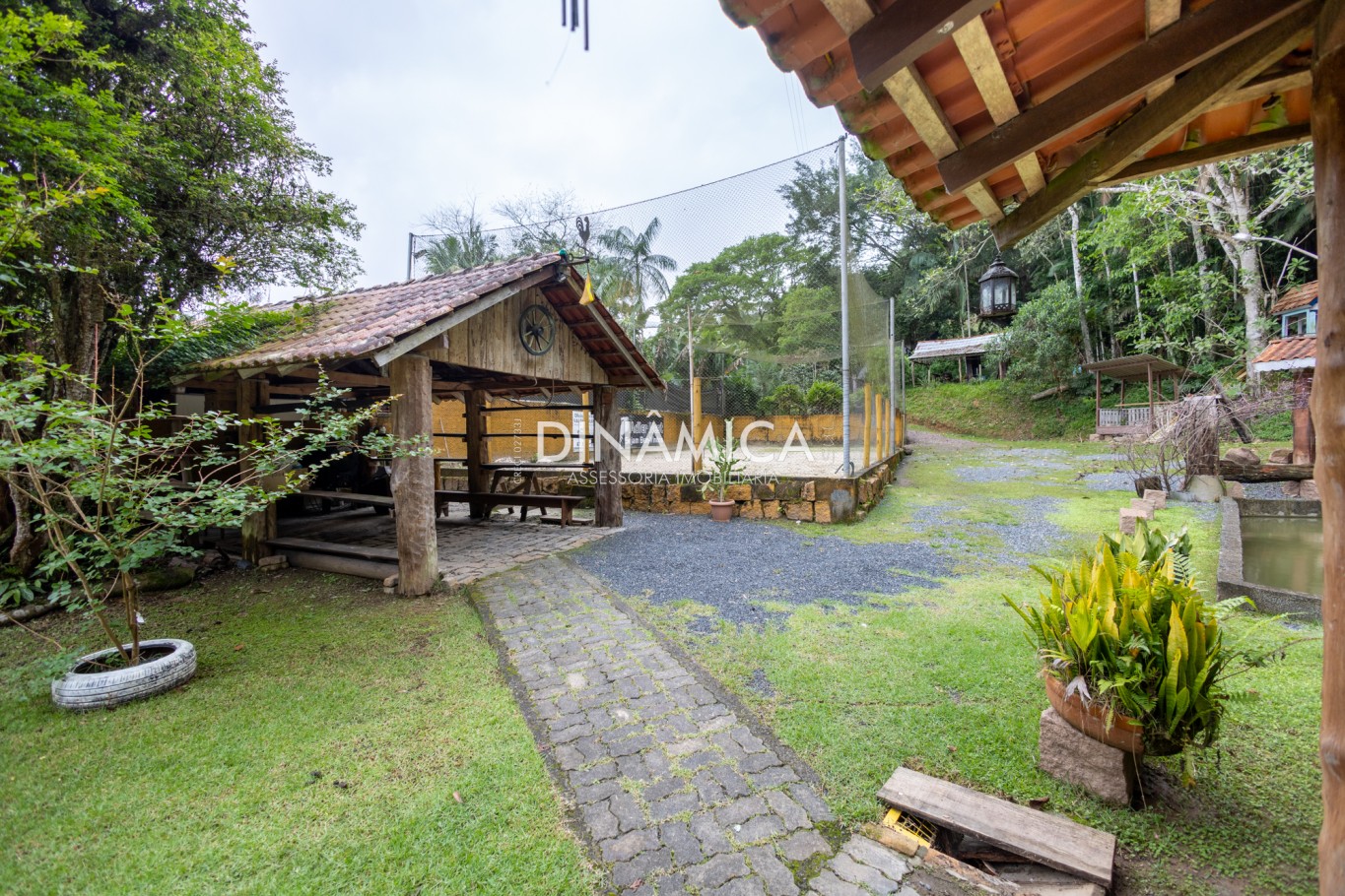 Comprar Sítio no bairro Progresso em Blumenau