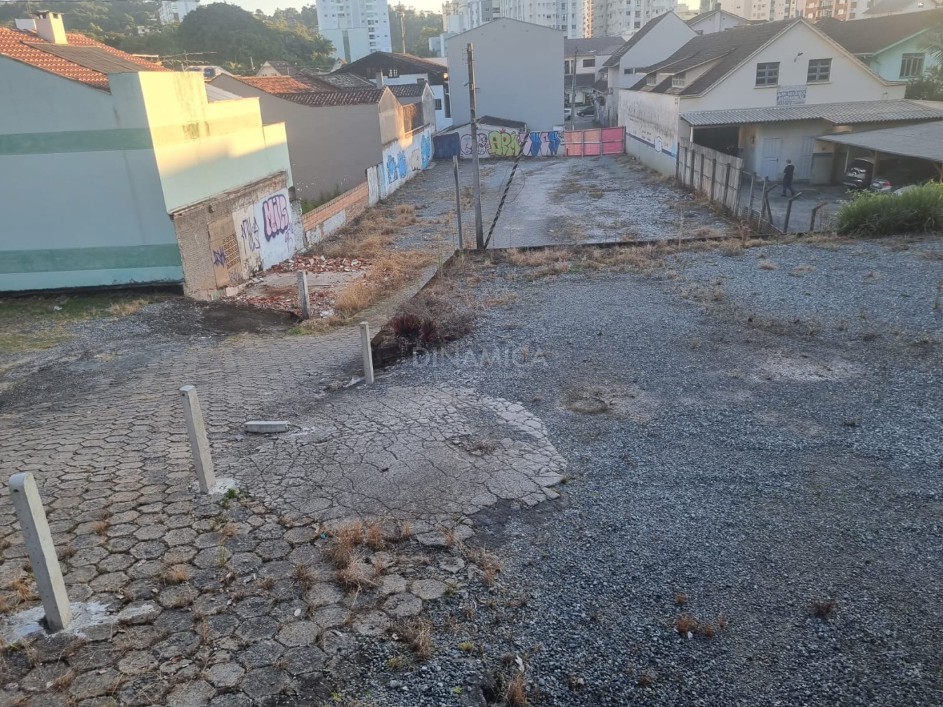 Terreno comercial a venda no bairro Victor Konder em Blumenau! — foto 6