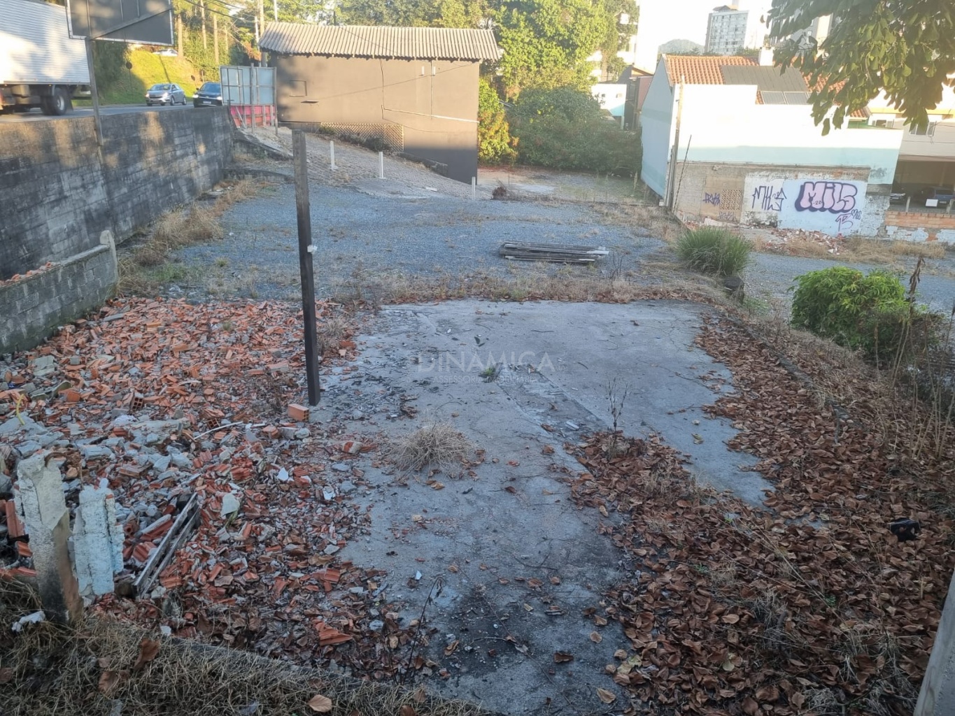 Terreno comercial a venda no bairro Victor Konder em Blumenau! — foto 7