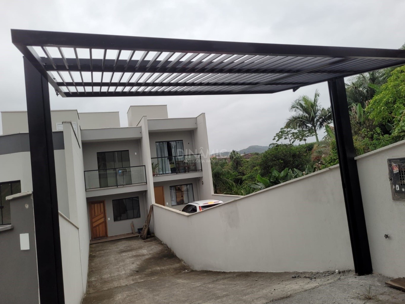 Comprar Sobrado no bairro Fortaleza em Blumenau