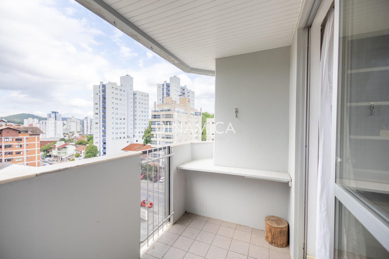 Alugar Apartamento no bairro Vila Nova em Blumenau