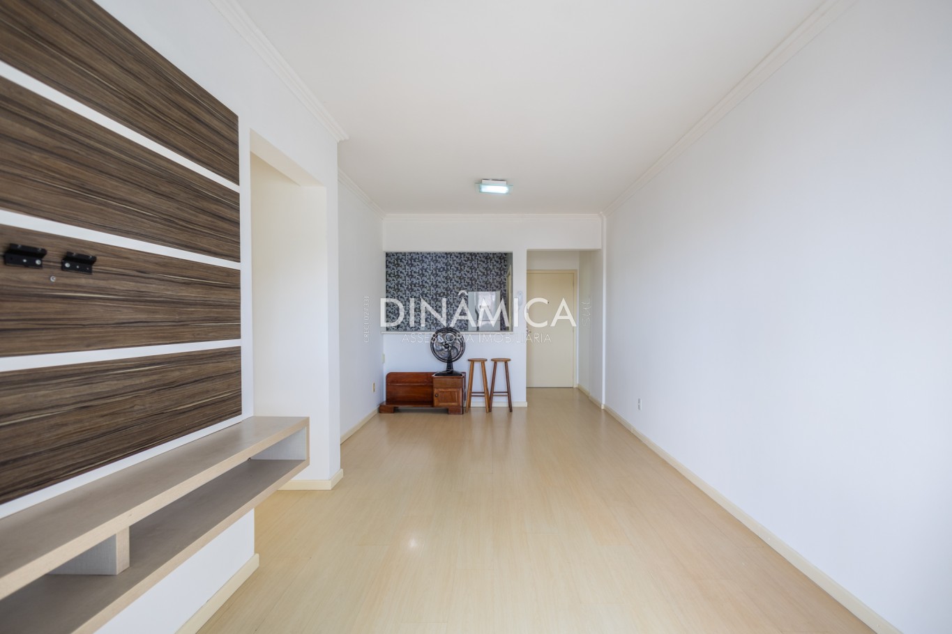 Alugar Apartamento no bairro Vila Nova em Blumenau