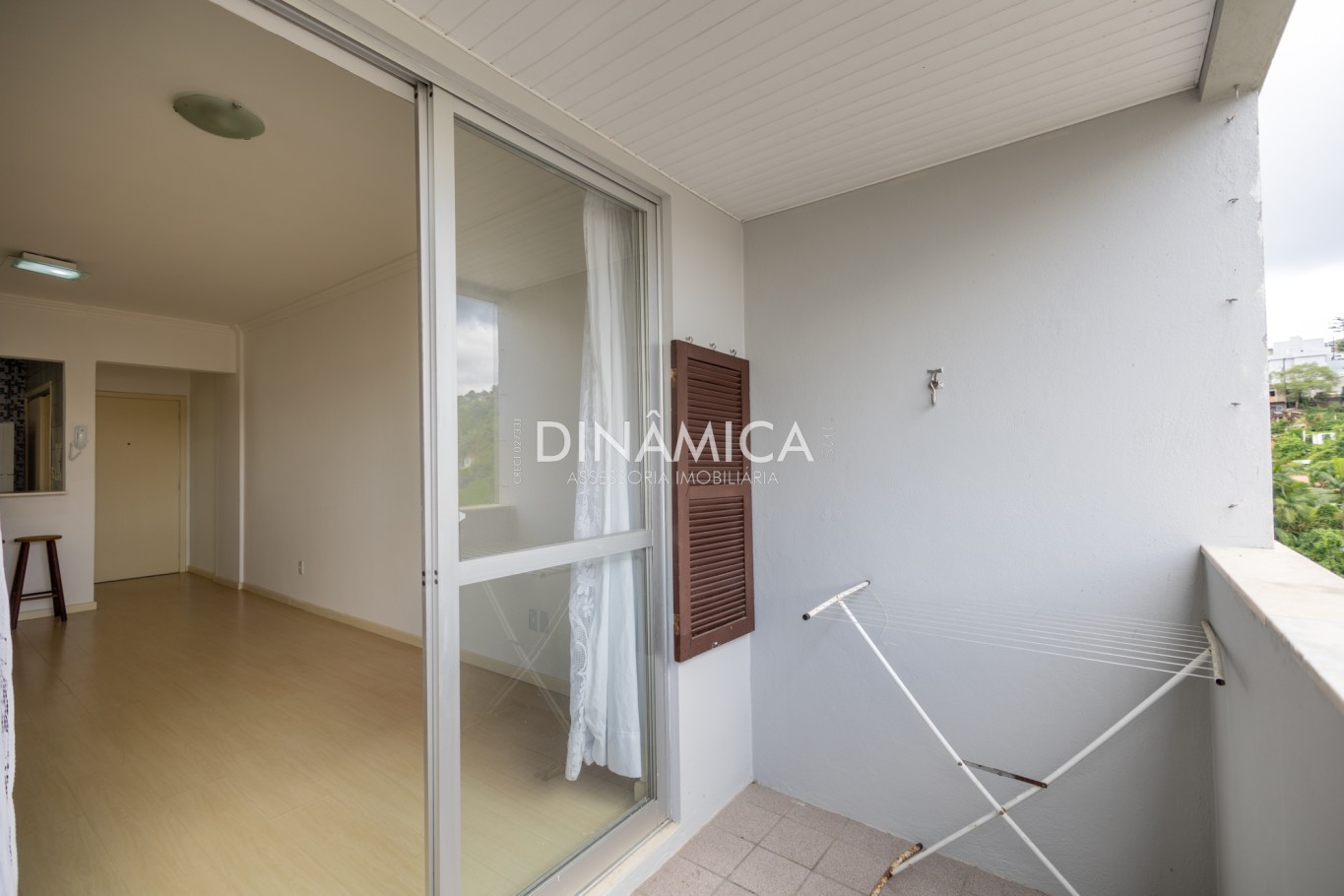 Alugar Apartamento no bairro Vila Nova em Blumenau