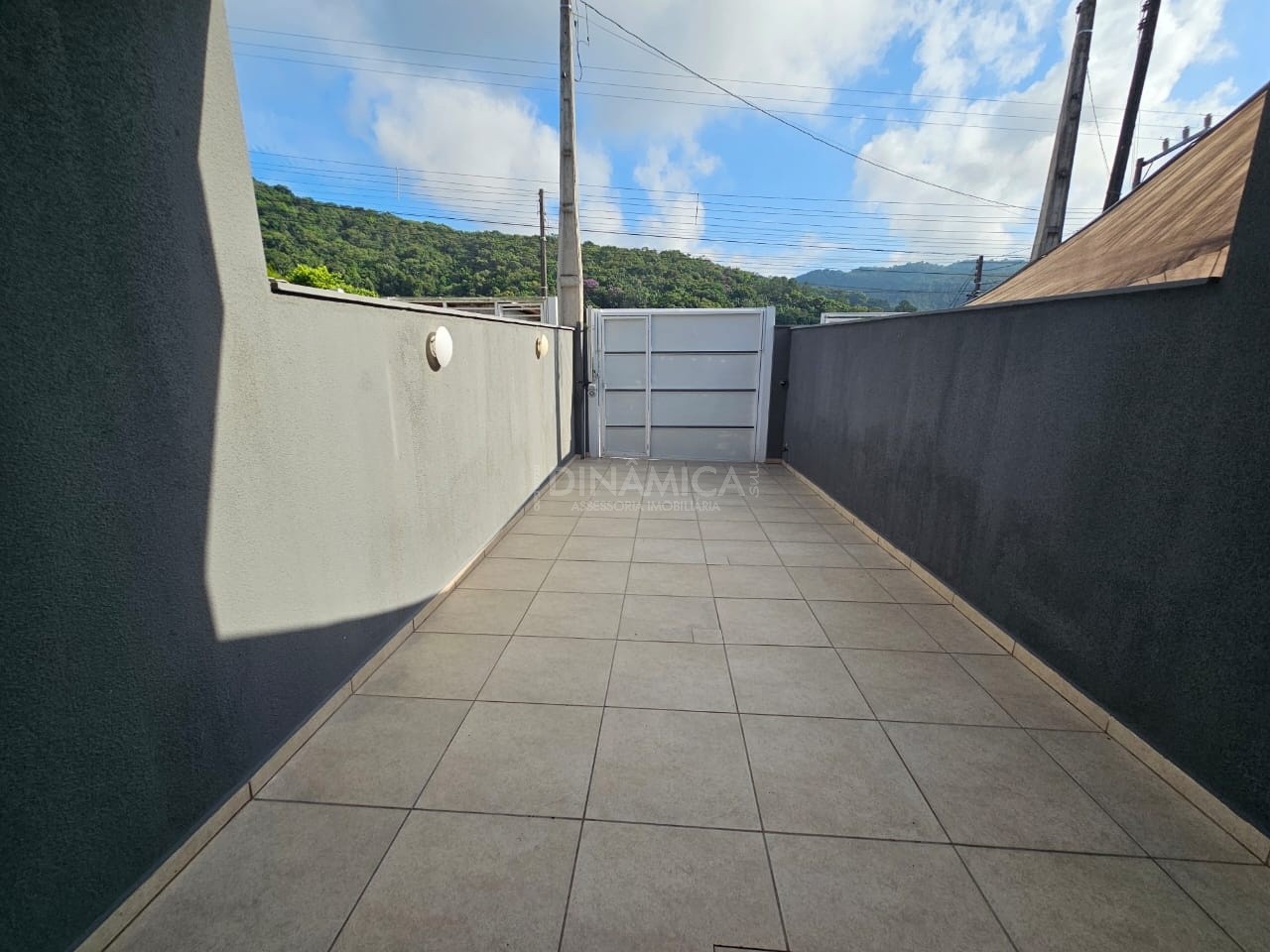 Comprar Sobrado no bairro Ponta Aguda em Blumenau