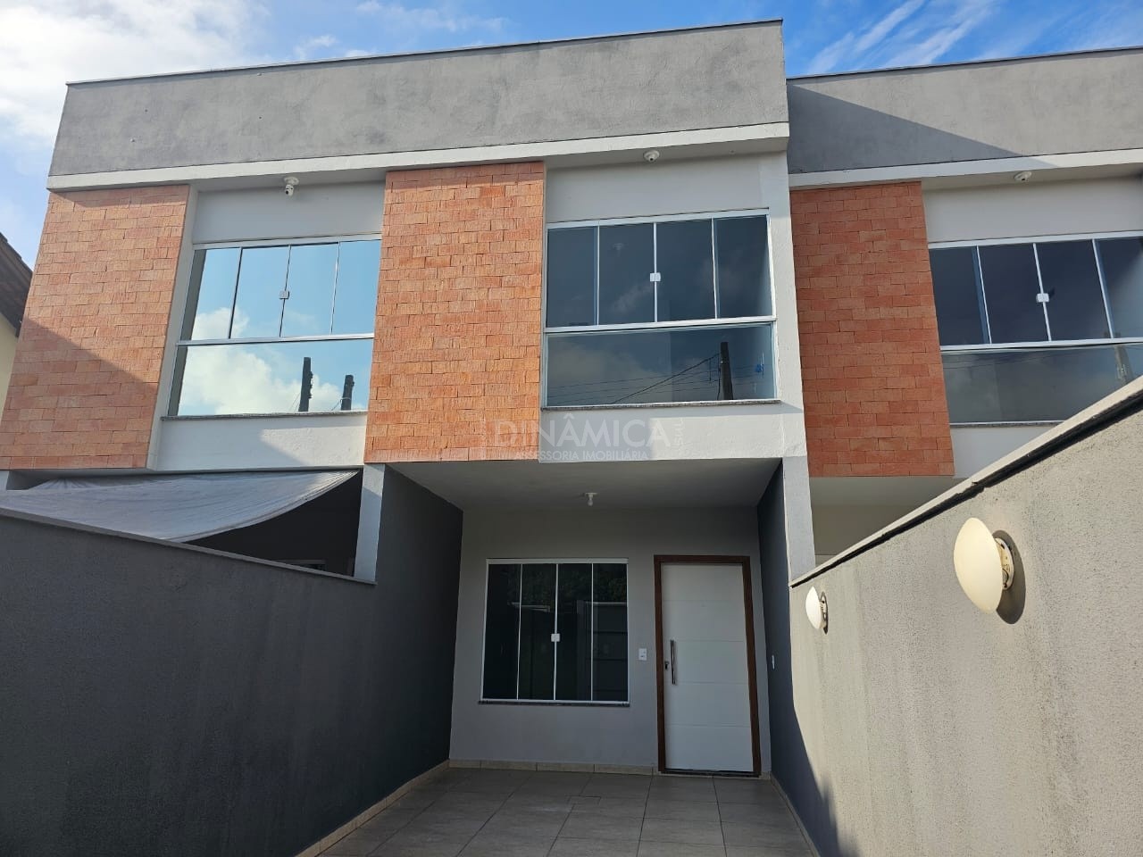 Comprar Sobrado no bairro Ponta Aguda em Blumenau