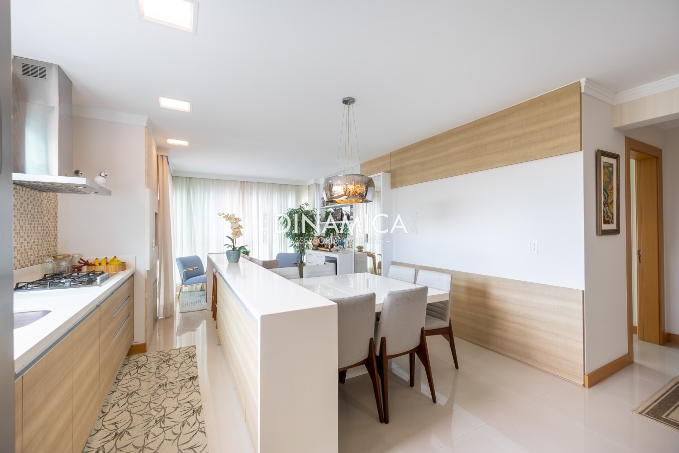 apartamento 3 dormitórios, próximo a FURB, bairro Itoupava Seca, dinamica sul, imobiliaria em Blumenau, mobiliado, piscina, sauna