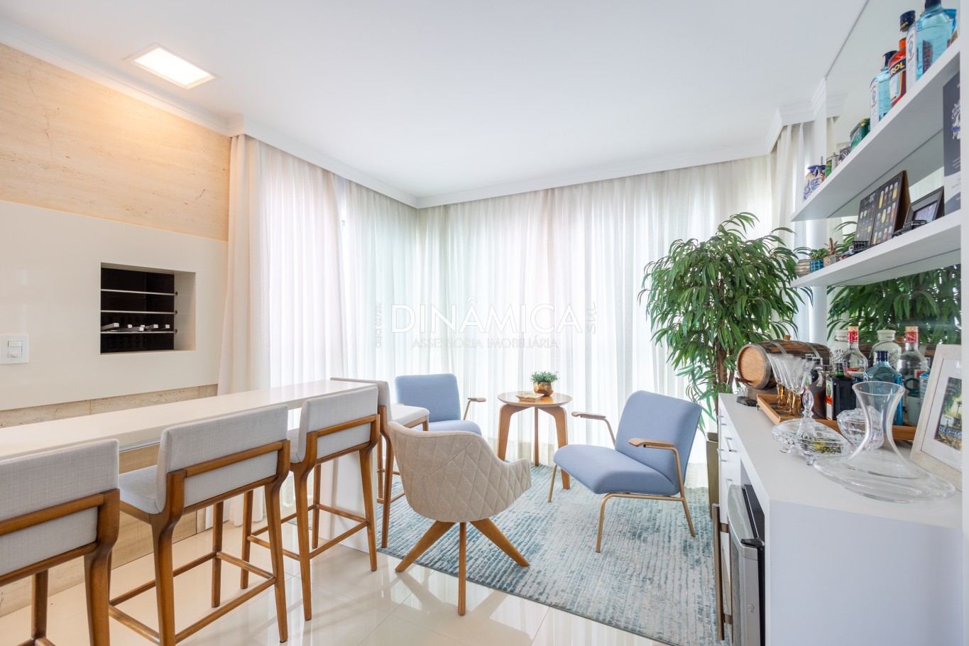 Comprar Apartamento no bairro Itoupava Seca em Blumenau