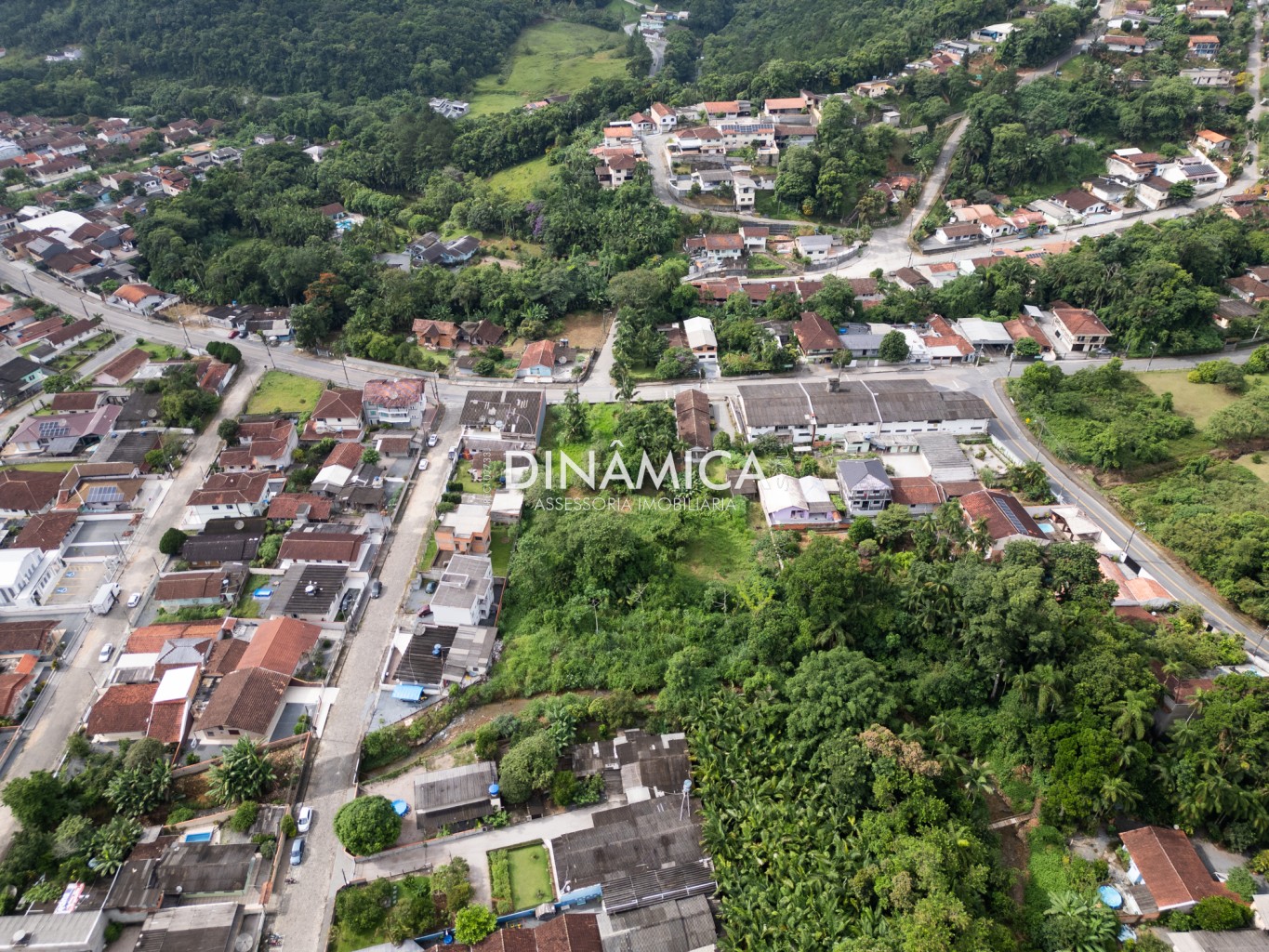 terreno, lote, residencial, sitio, predio, viabilidade, corredor serviço, geral,  casa, galpão, arvore frutifera, rio, a venda, garcia, progresso, imobiliaria, dinamica sul.