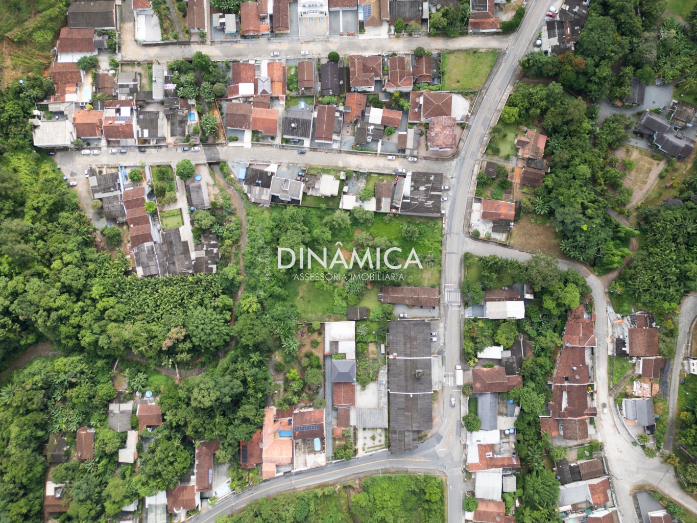 terreno, lote, residencial, sitio, predio, viabilidade, corredor serviço, geral,  casa, galpão, arvore frutifera, rio, a venda, garcia, progresso, imobiliaria, dinamica sul.