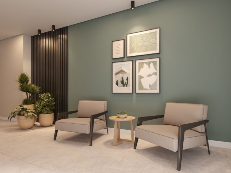 Apartamento 2 dormitórios no bairro Água verde — foto 7