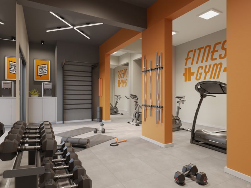 Apartamento 2 dormitórios no bairro Água verde — foto 6