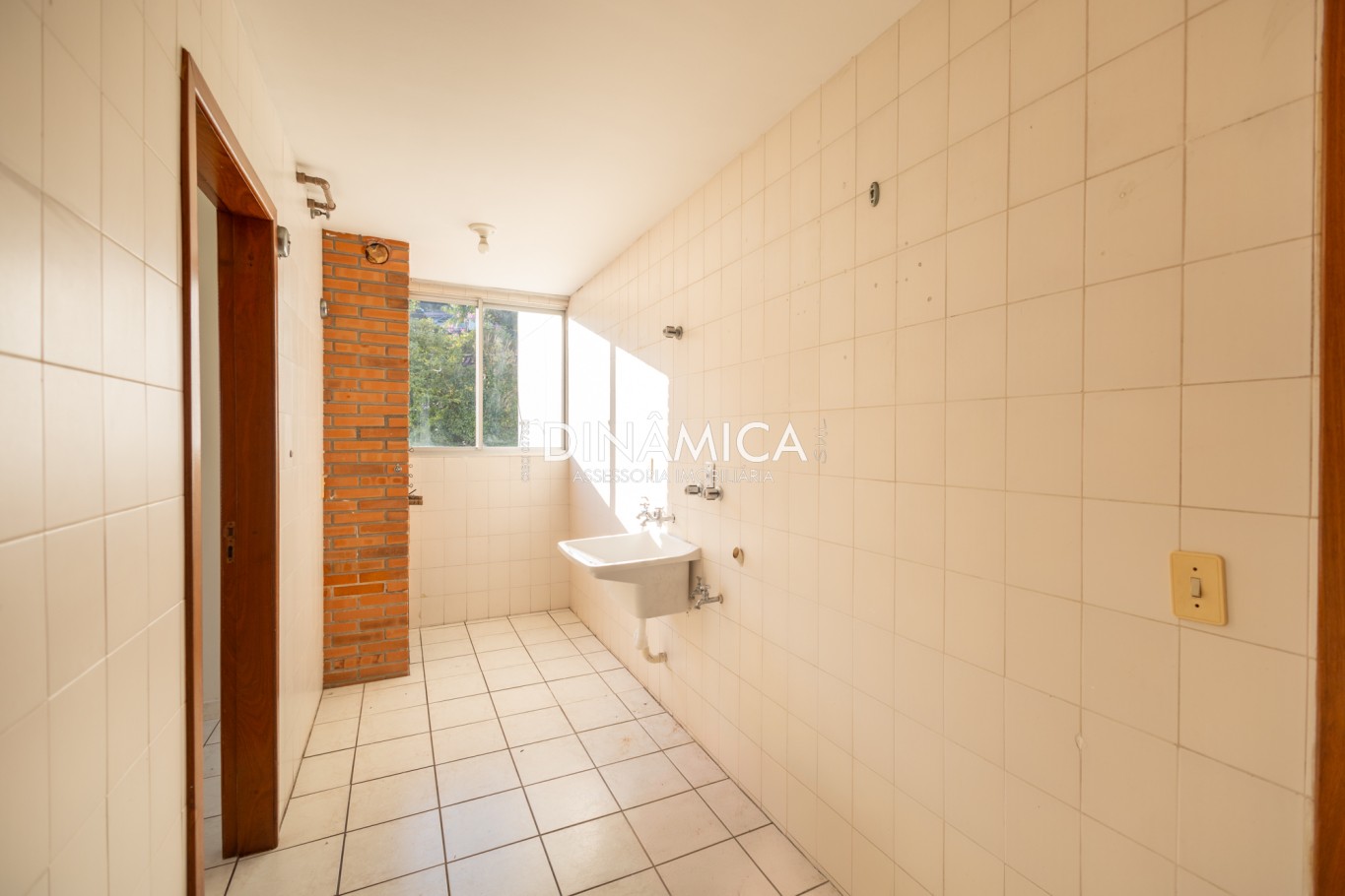 Alugar Apartamento no bairro Ponta Aguda em Blumenau