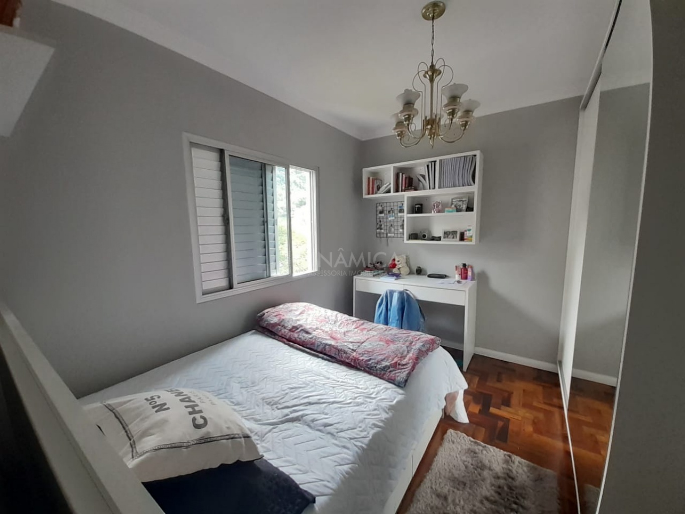 Comprar Apartamento no bairro Ponta Aguda em Blumenau