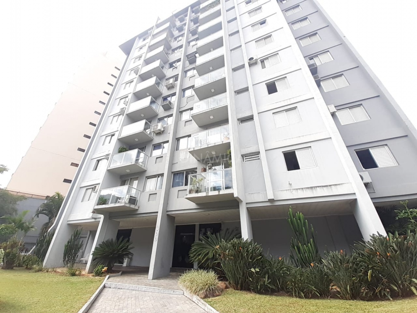 Comprar Apartamento no bairro Ponta Aguda em Blumenau