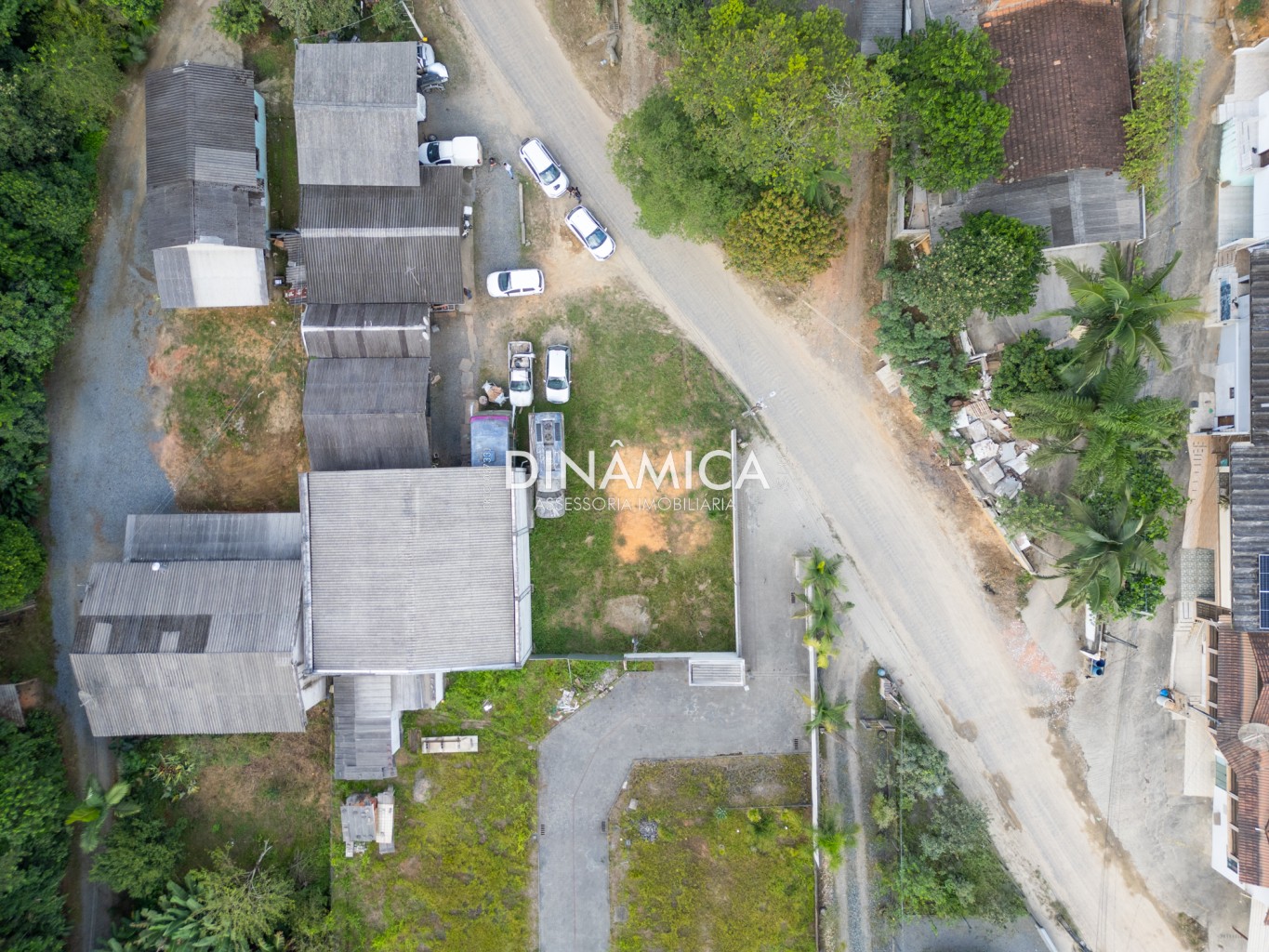 Terreno - Itoupava central, Blumenau — foto 7