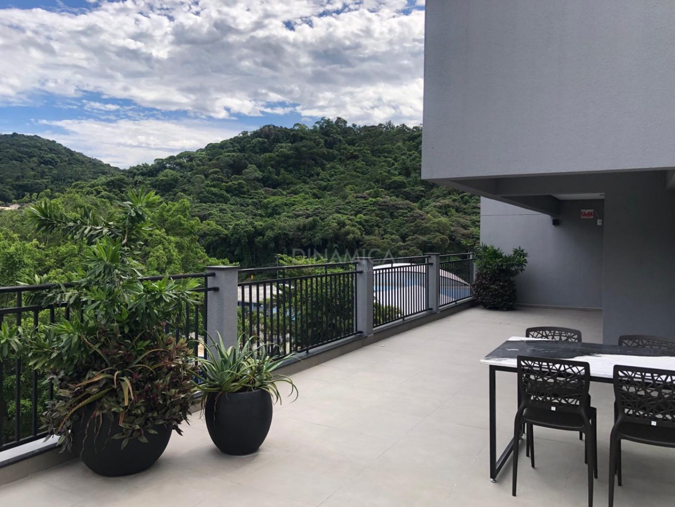 Loft Novo à Venda no Centro de Blumenau/SC — foto 7