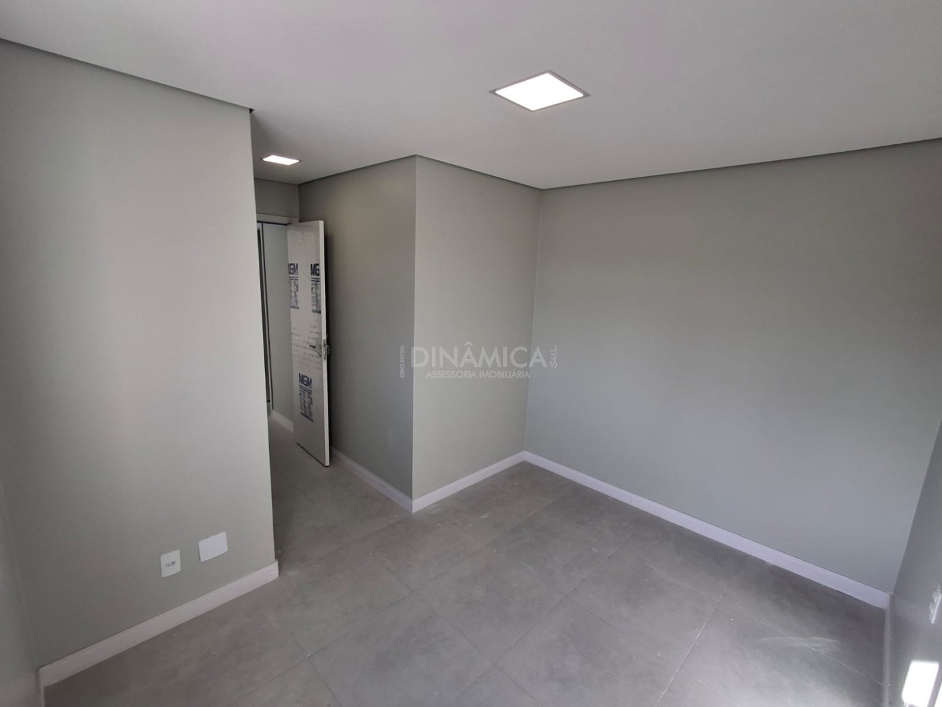 Apartamento à venda, em Blumenau no bairro Vila Nova. — foto 7