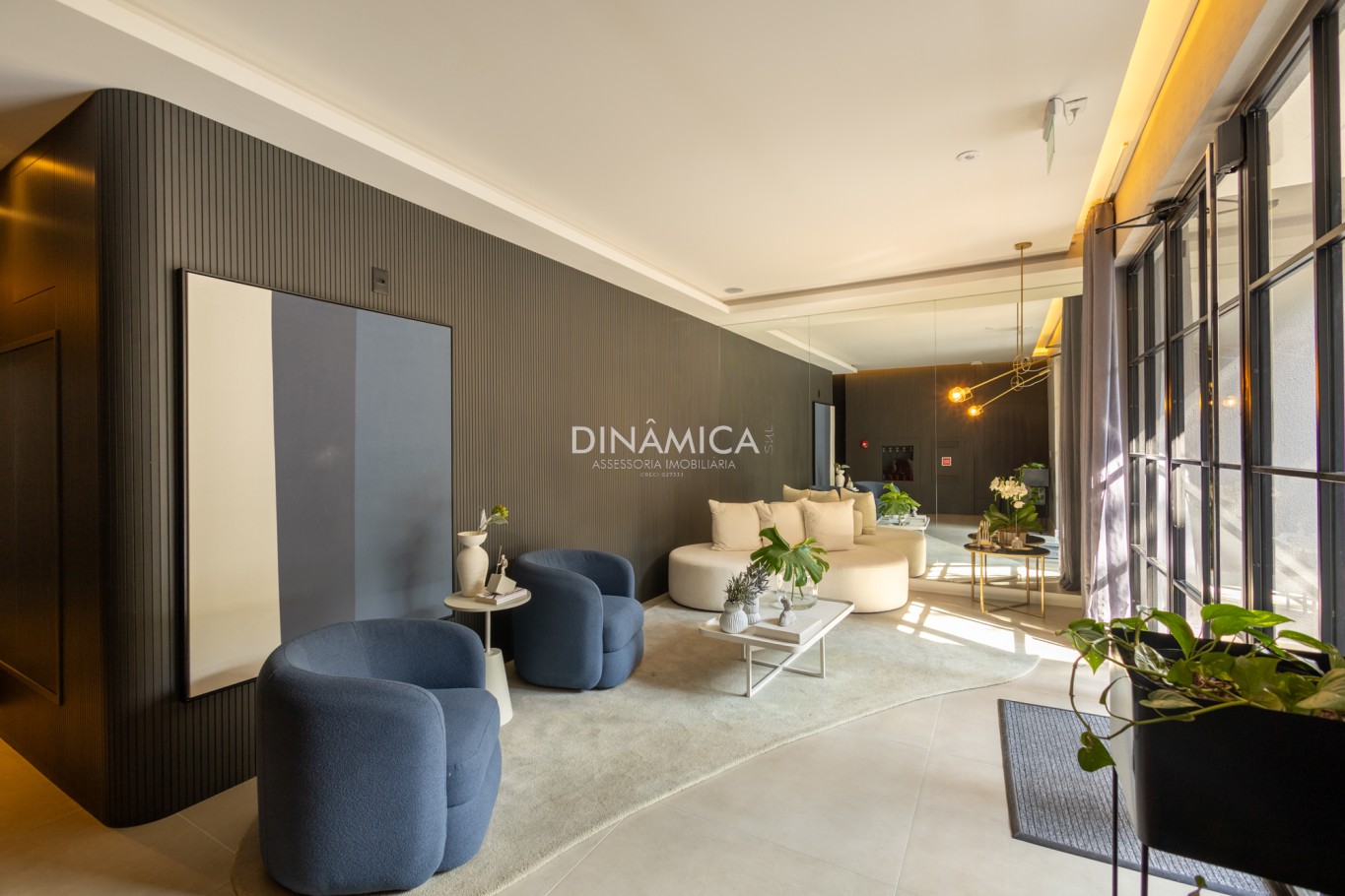 Apartamento alto padrão à venda no bairro Bom Retiro em Blumenau! - foto 1