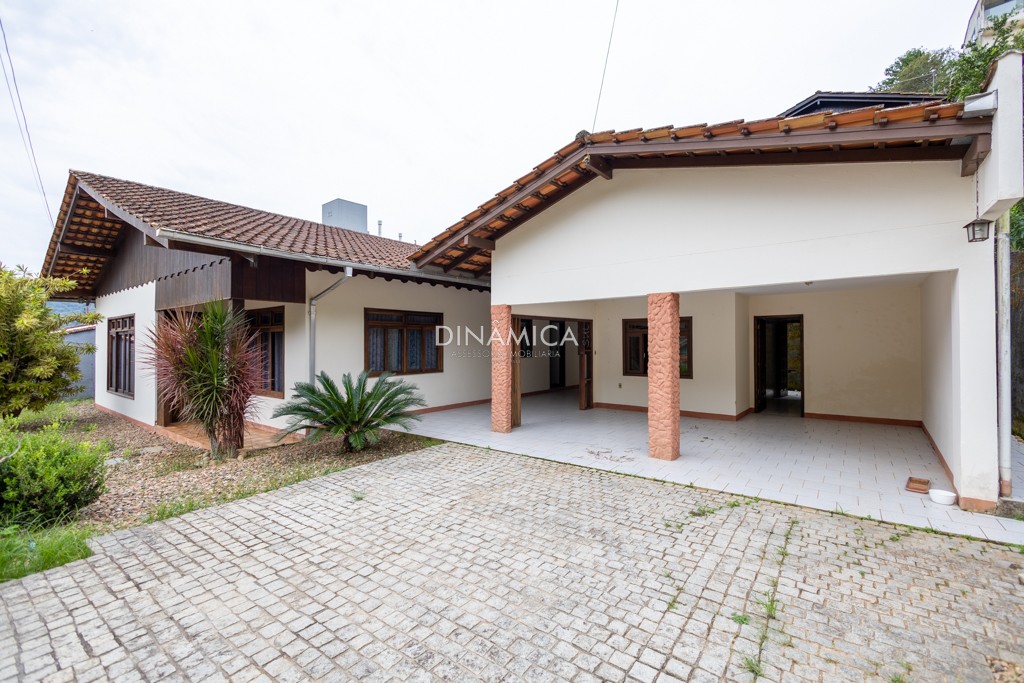 Comprar Casa no bairro Garcia em Blumenau