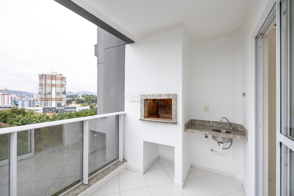 Alugar Apartamento no bairro Victor Konder em Blumenau