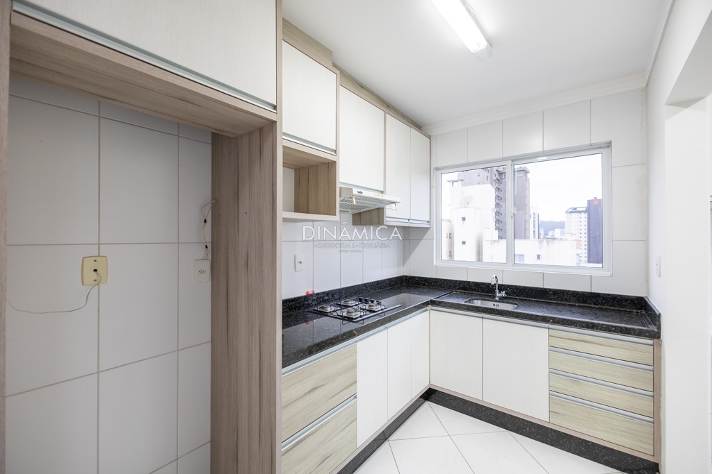 Alugar Apartamento no bairro Victor Konder em Blumenau