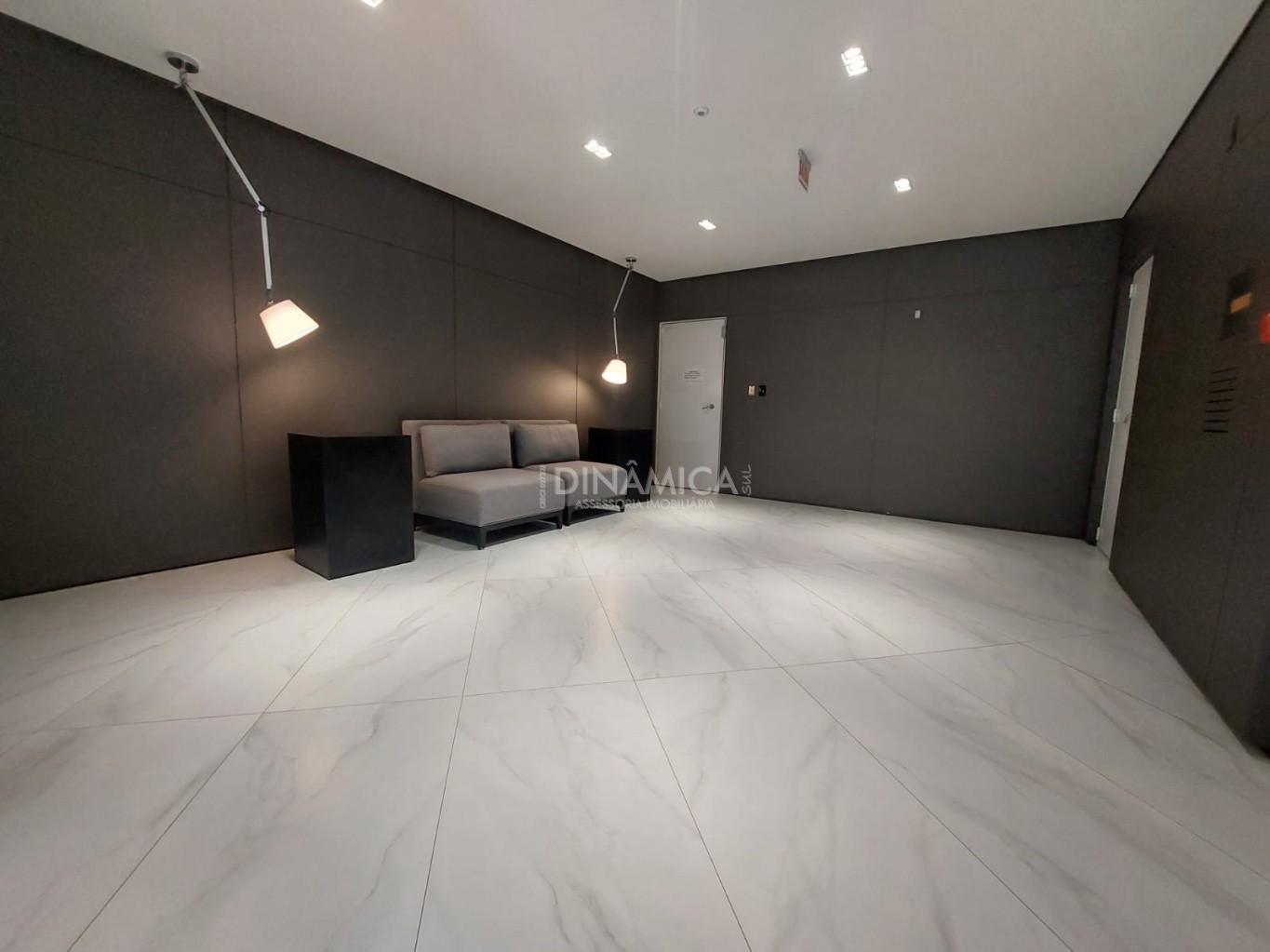 Sala Comercial NOVA com 2 vagas de garagem, no Centro Integrado Casa Blumenau — foto 5