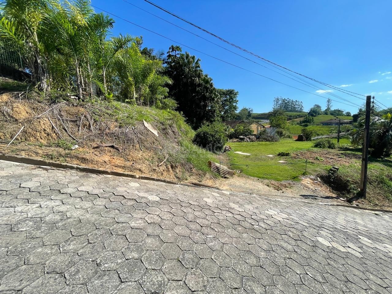 Comprar Lote/Terreno no bairro Fidélis em Blumenau