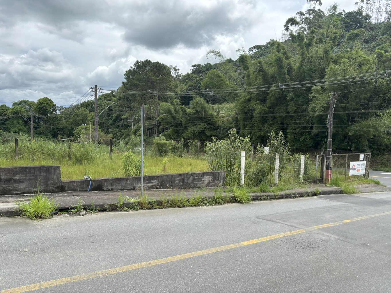 Comprar Lote/Terreno no bairro Vila Itoupava em Blumenau