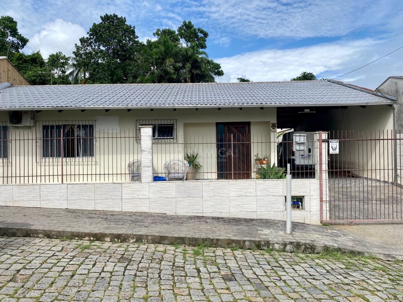 Comprar Casa no bairro Água Verde em Blumenau