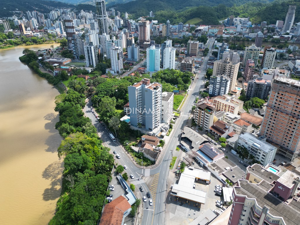 Comprar Lote/Terreno no bairro Ponta Aguda em Blumenau