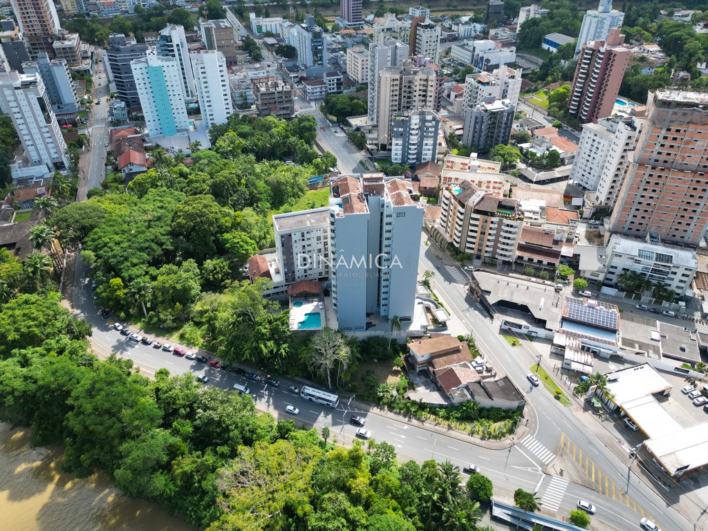 Comprar Lote/Terreno no bairro Ponta Aguda em Blumenau