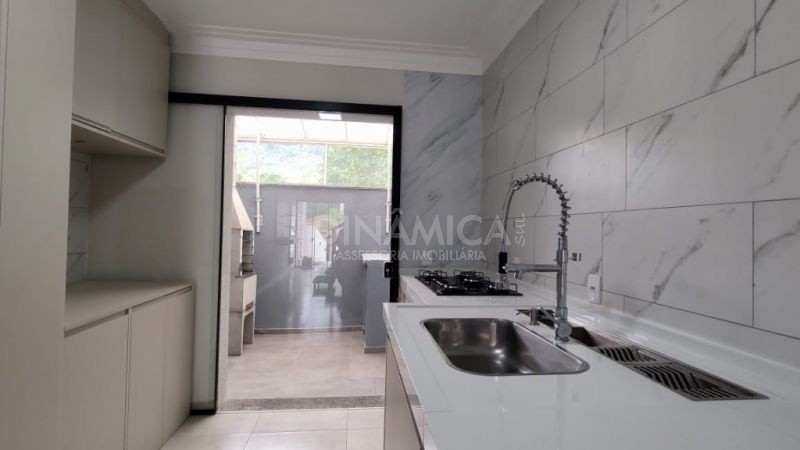 Comprar Casa no bairro Passo Manso em Blumenau