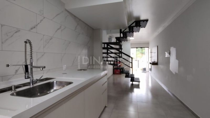 Comprar Casa no bairro Passo Manso em Blumenau