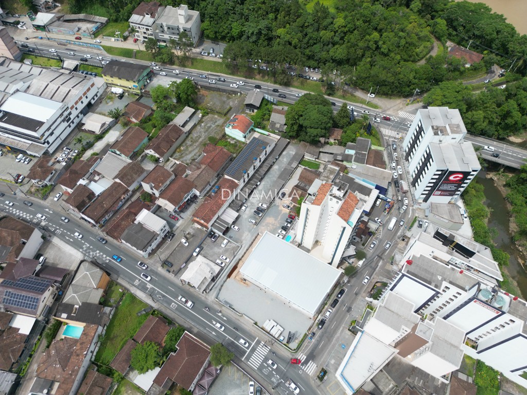 Comprar Lote/Terreno no bairro Victor Konder em Blumenau