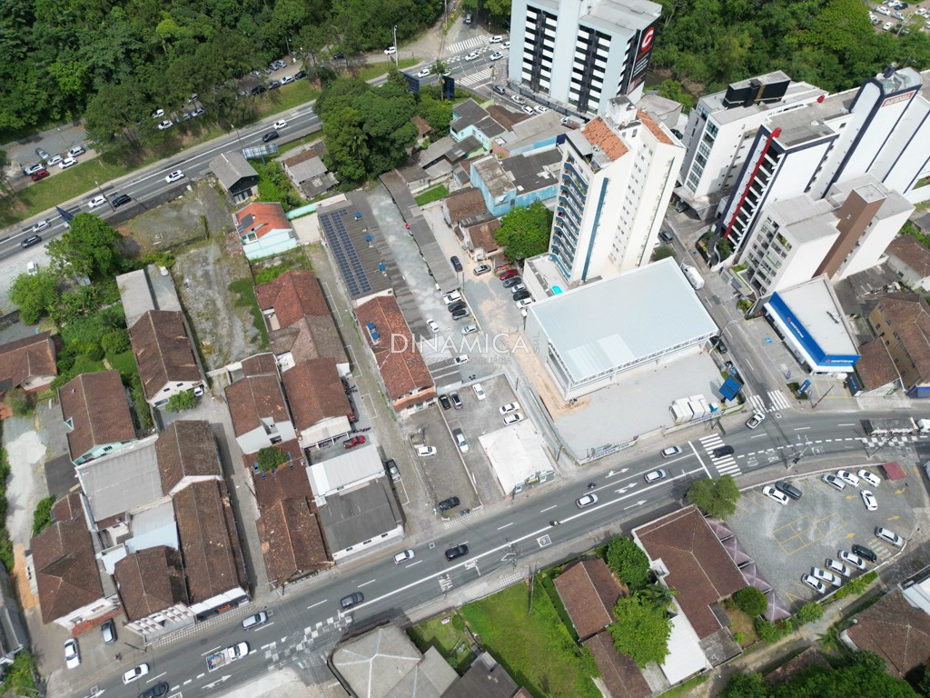 Comprar Lote/Terreno no bairro Victor Konder em Blumenau