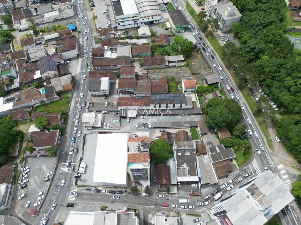 Comprar Lote/Terreno no bairro Victor Konder em Blumenau