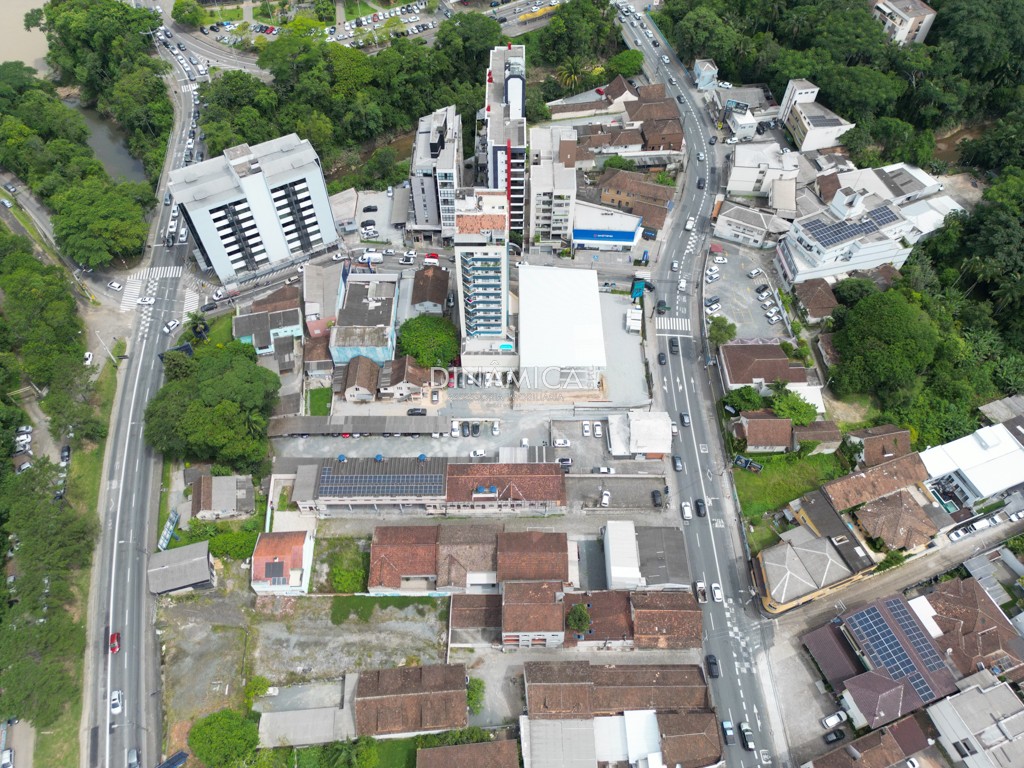 Comprar Lote/Terreno no bairro Victor Konder em Blumenau