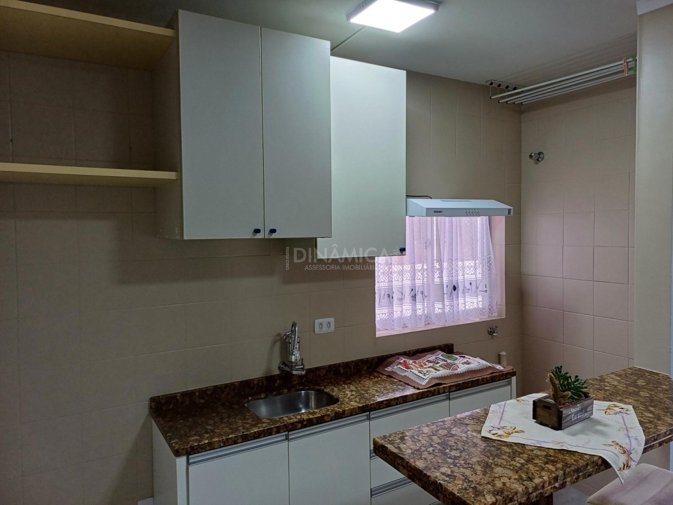 Alugar Apartamento no bairro Victor Konder em Blumenau