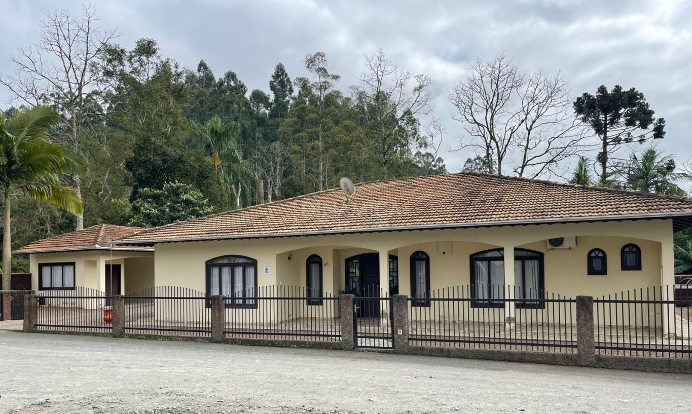 Comprar Casa no bairro Centro em Braço do Trombudo